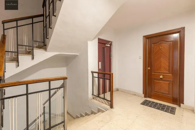 PISO DE 4 DORMITORIOS EN CAMINO DE RONDA — 31