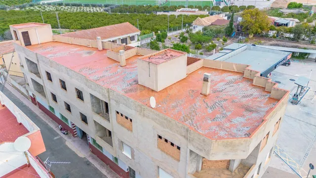Viviendas en Mula - foto 5