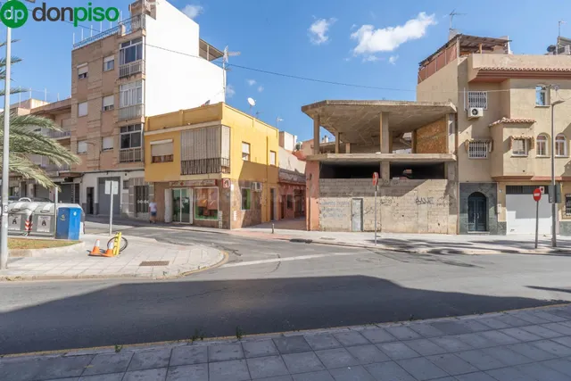 ESTRUCTURAS EN VENTA EN MOTRIL - foto 5