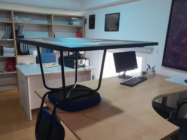 IDEAL LOCAL EN ALQUILER EN EL CENTRO DE JEREZ — 11