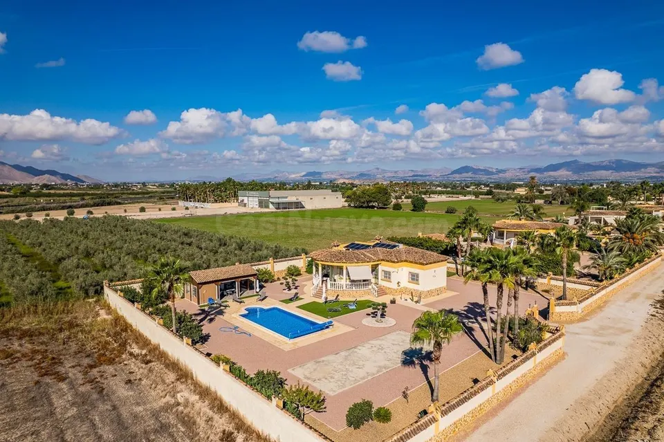 Villa 4 habitaciones 146m² en venta - Comunidad valenciana