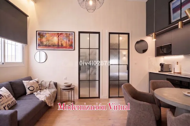 Apartamento 4 habitaciones 57m² en venta - Centro — 2