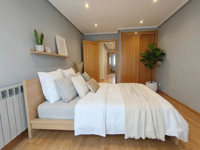 ¡Moderno apartamento en el corazón de León! ️✨ - foto 5