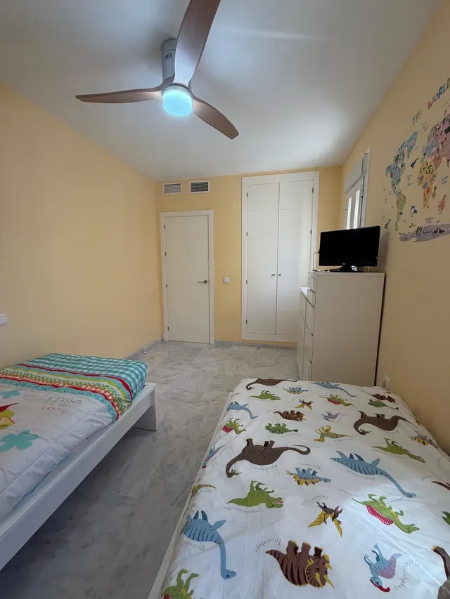 Exclusiva Casa Reformada en Montecastillo — 35