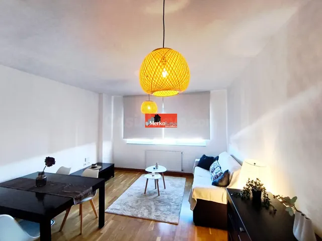 SE ALQUILA APARTAMENTO MODERNO CERCA DE INTERMODAL - foto 2