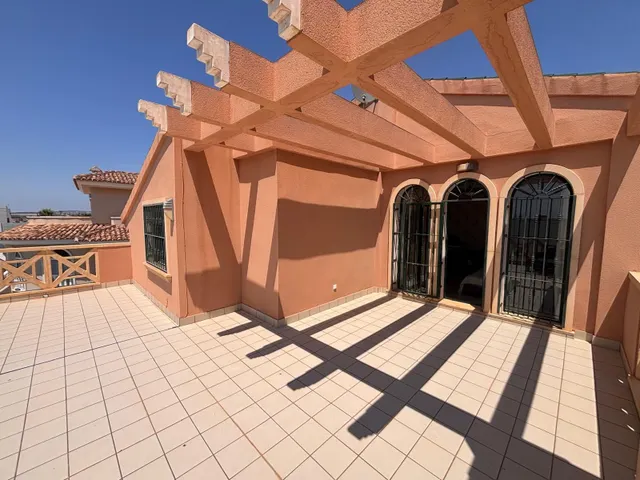 Villa 4 habitaciones 175m² en venta - Doña Pepa — 8