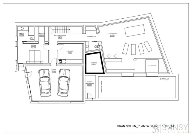 Casa-Chalet en Venta en Alicante Alicante — 11