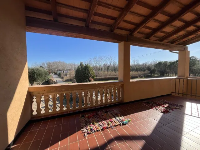 MASIA DEL S.XIX CON GRAN PARCELA — 50