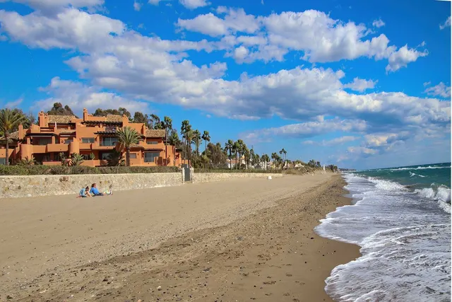 Apartamento 4 habitaciones 186m² en venta - Marbella — 47