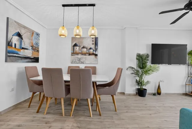 Apartamento 3 habitaciones 117m² en venta - Playa del cura — 12