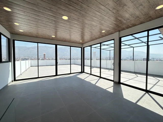 Dúplex 4 habitaciones 426m² en alquiler - Sarco — 13