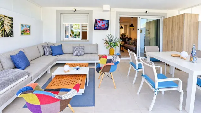 Apartamento 2 habitaciones 81m² en venta - Bahía de Casares — 4
