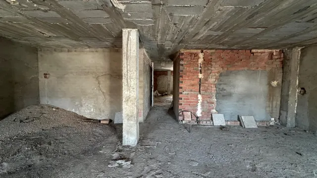 Piso 6 habitaciones 460m² en venta - Lo Pagán — 37