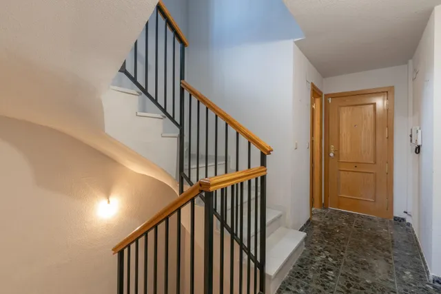 Alquiler de casa pareada en la mejor zona de Gojar — 27