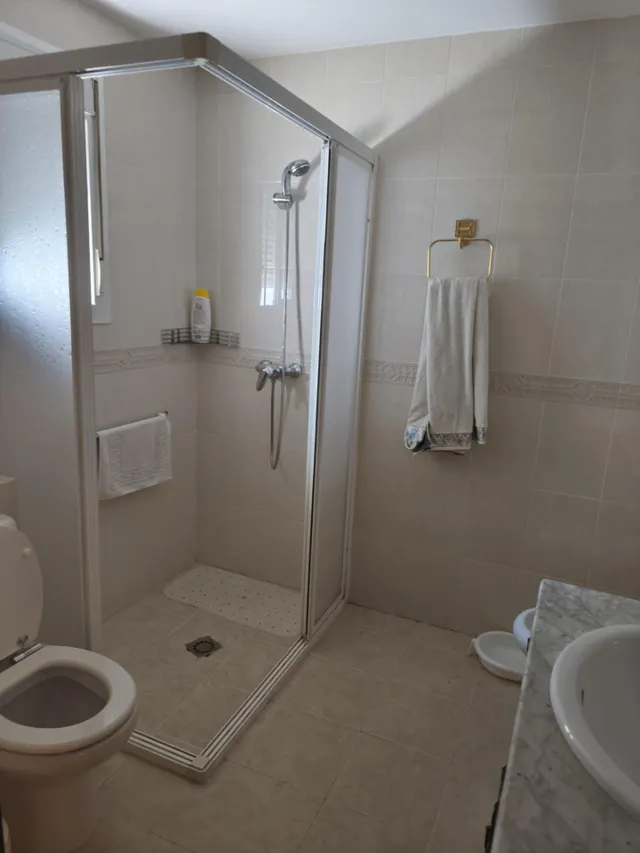 Piso 5 habitaciones 240m² en venta - Los Remedios — 26