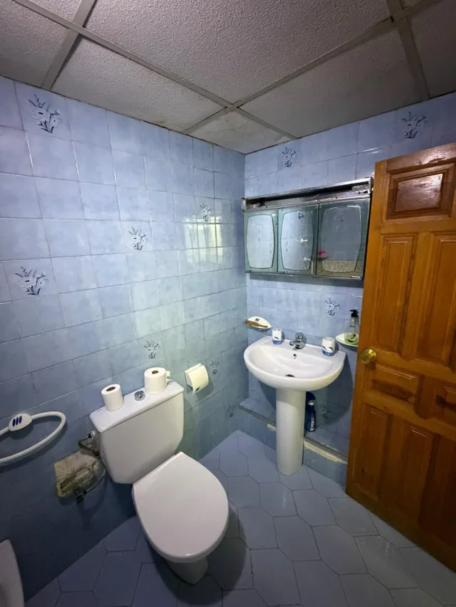 Casa 4 habitaciones 161m² en venta - El Raal — 10