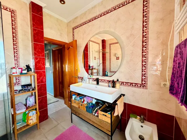 Villa 2 habitaciones 200m² en venta - La siesta — 39