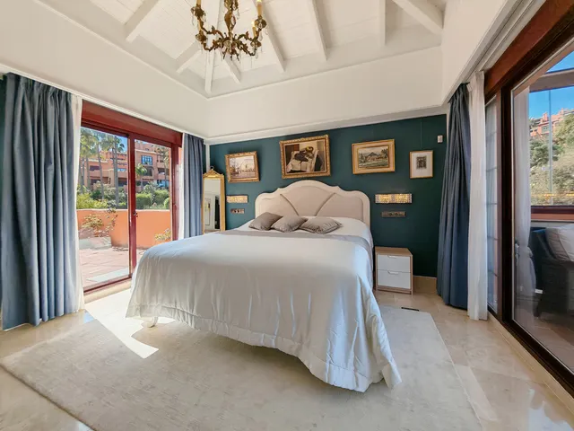 Dúplex 3 habitaciones 270m² en venta - Marbella — 13