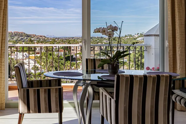 Ático Dúplex 2 habitaciones 134m² en venta - Marbella — 11