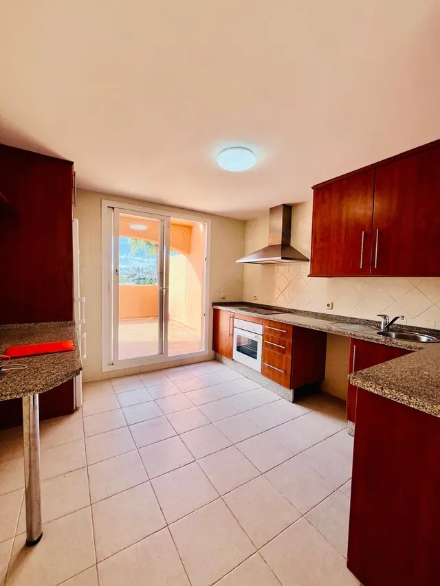 Ático Dúplex 2 habitaciones 121m² en venta - Marbella — 6