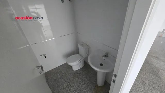 SE ALQUILA LOCAL COMERCIAL EN LA SALCHI — 8