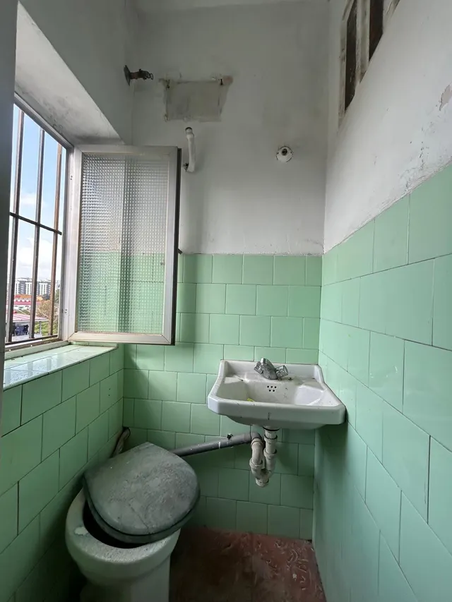 Casa para reformar con terraza y torreón en saladillo – la piñera, Algeciras — 13