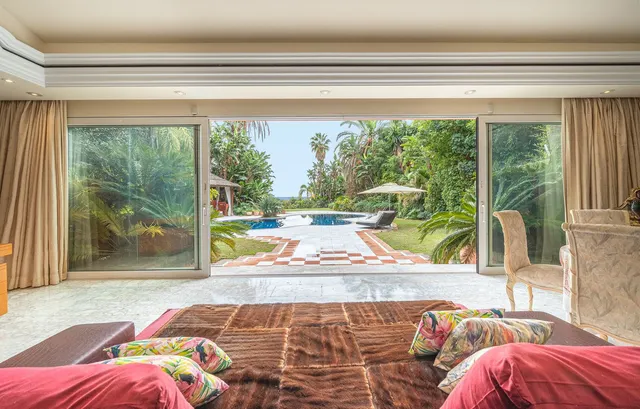 Chalet 4 habitaciones 640m² en venta - Marbella - foto 5