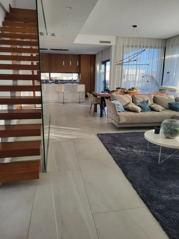 Casa-Chalet en Venta en Finestrat Alicante — 4