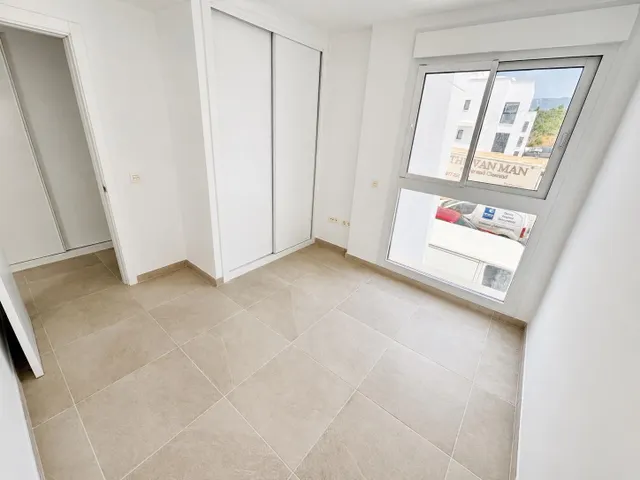 PISO DE 3 DORMITORIOS A ESTRENAR EN CALA DE MIJAS — 30