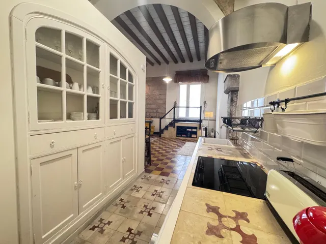 PRECIOSO LOFT SITUADO EN ANTIGUA BODEGA EN EL CENTRO DE JEREZ — 36
