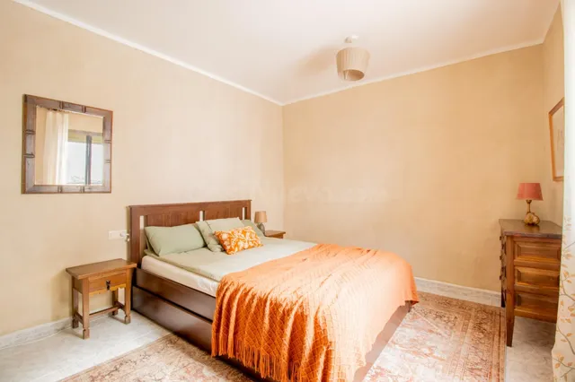 Encantadora casa adosada con terraza en la azotea en la preciosa Torrox Pueblo — 22