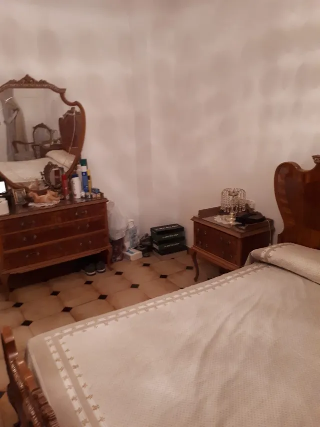 DOBLE  CASA FAMILIAR CON GARAJE EN SERÓN , ALMERÍA. — 17