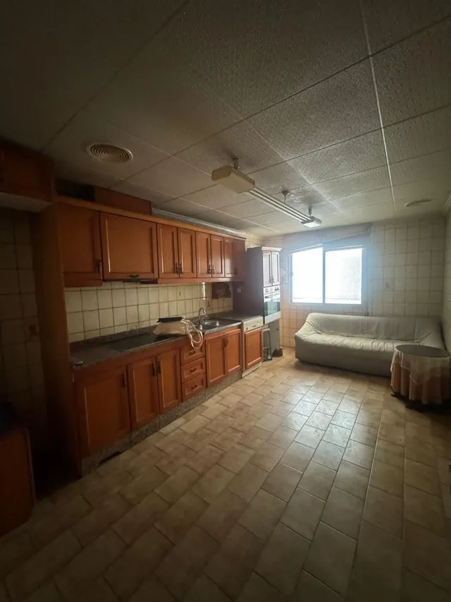 Apartamento 3 habitaciones 155m² en venta - Zona Centro — 16