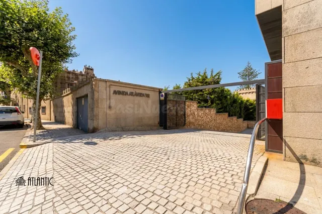 Piso 2 habitaciones 93m² en venta - Alcabre - foto 2