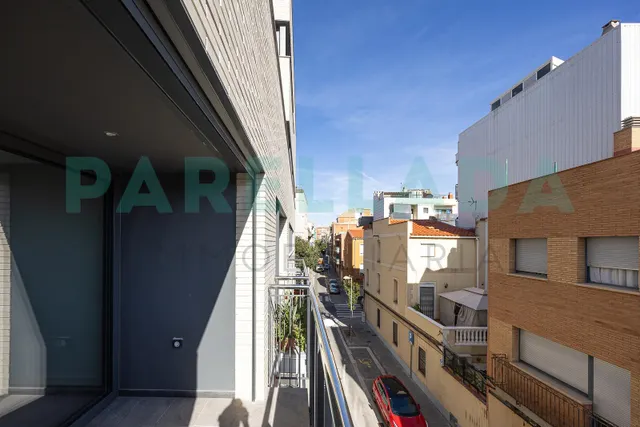 Ático dúplex nuevo en la zona de Pep Ventura — 20