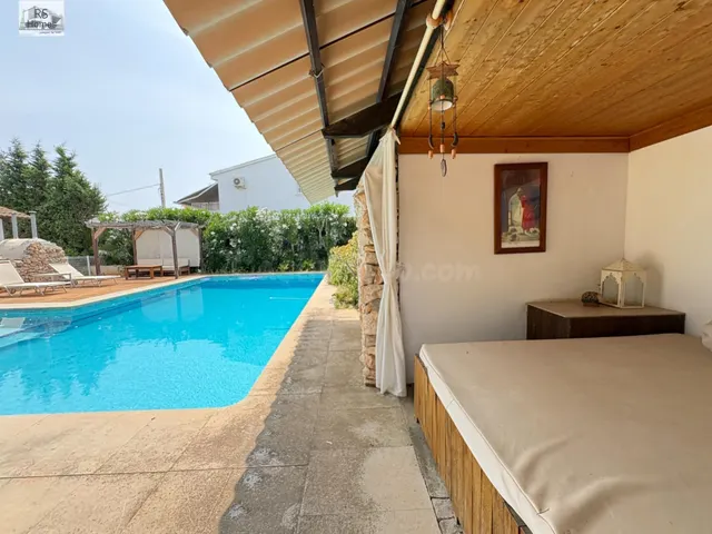 Chalet de lujo en Montealegre - foto 2