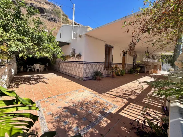 Casa El Palo, Málaga — 4