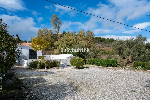 Finca rústica 3 habitaciones 223m² en venta - Costa del Sol — 15