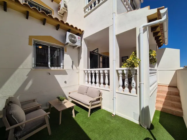 Casa 3 habitaciones 83m² en venta - Urbanización Perla del Mar — 29