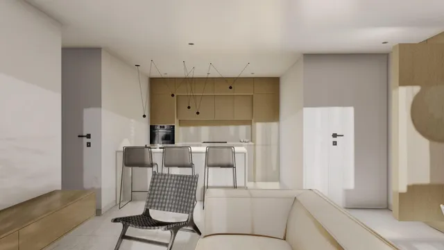 Apartamento 2 habitaciones 96m² en venta - EL RASO — 19