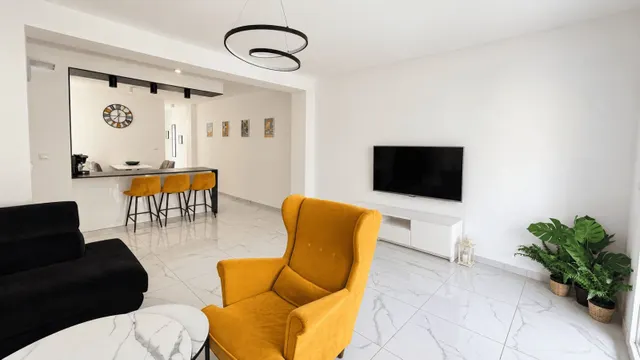 Apartamento 2 habitaciones 80m² en venta - Paseo maritimo — 8