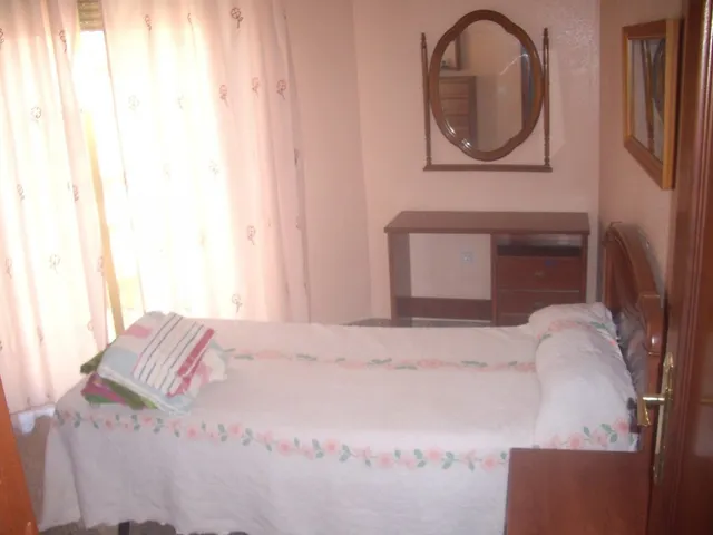 MAGNIFICA VIVIENDA EN VENTA EN ADRA — 6