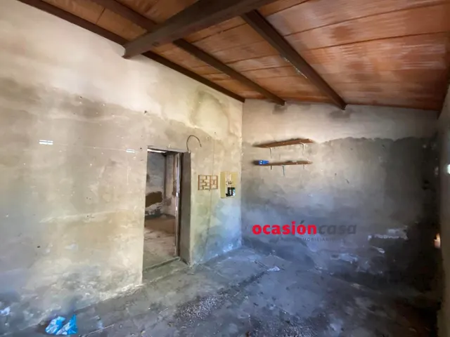 CASA DE 500 M2 A LA VENTA EN BELMEZ — 4