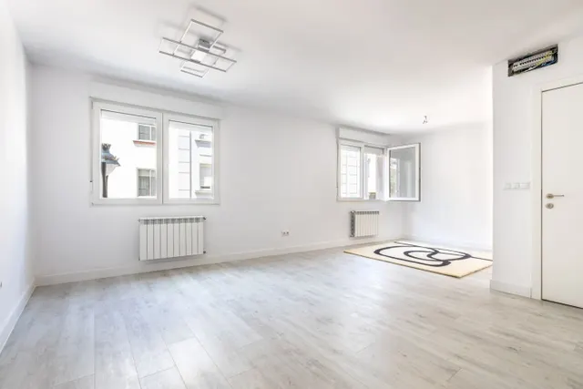 VENTA APARTAMENTO EN EL CENTRO — 10