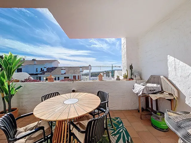 Apartamento 2 habitaciones 117m² en venta - Costa Del Sol - foto 2