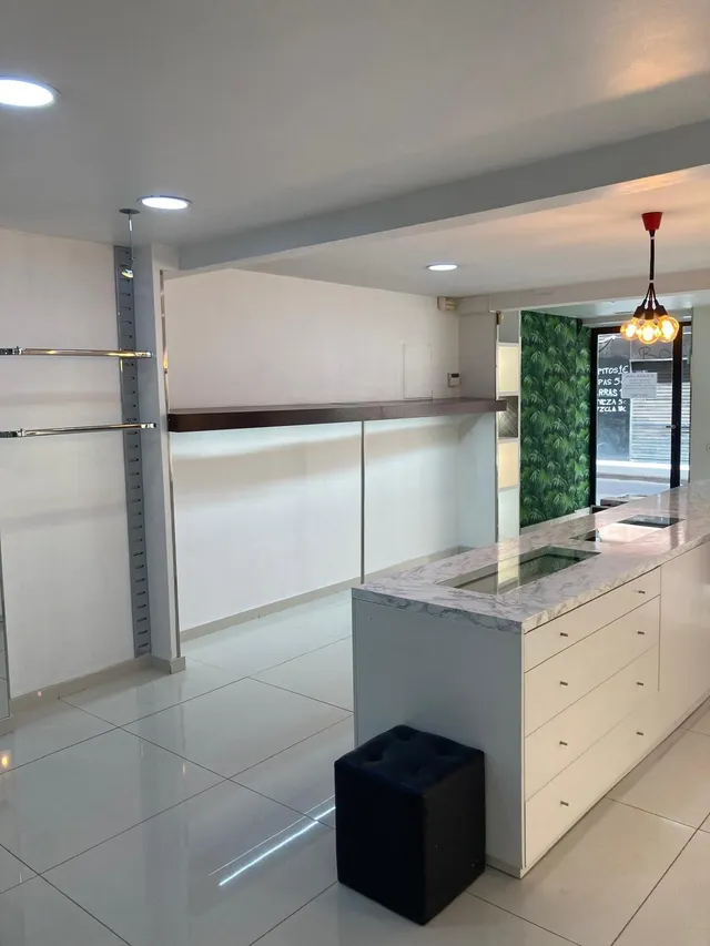 SE VENDE LOCAL MUY CÉNTRICO (para invertir) — 4