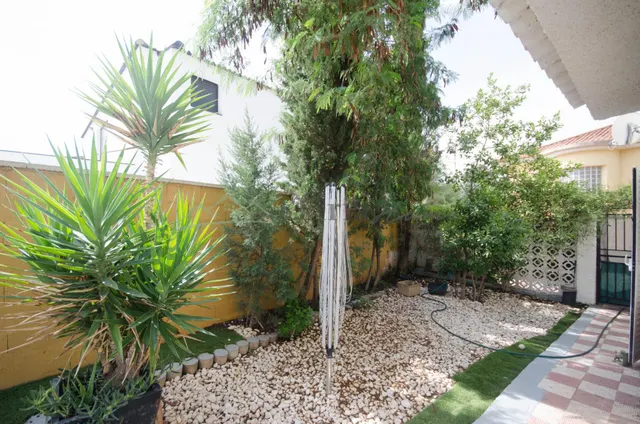 Ref. 04404.- Chalet independiente en urbanización Monte Horquera (Vilamarxant) — 43