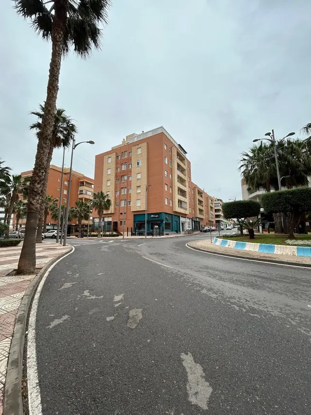 2 DORMITORIOS EN AGUADULCE SUR - A 500 METROS DE LA PLAYA — 31