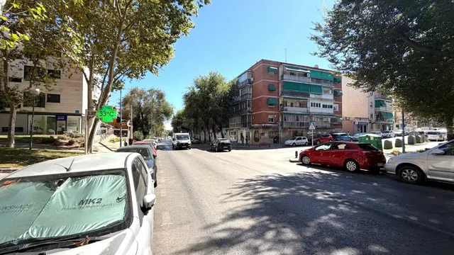 NUDA PROPIEDAD EN LEGANÉS - ZONA CENTRO - foto 3