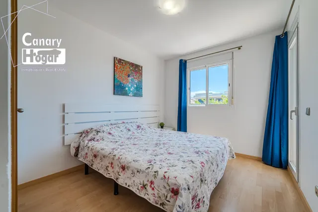 Chalet adosado en el alquiler en Madroñal costa adeje — 28